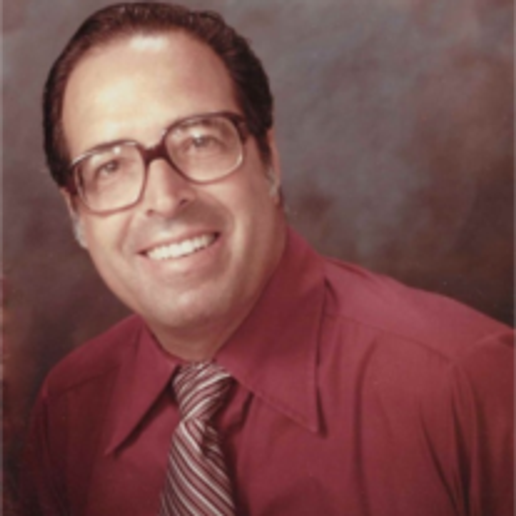 Donald James Nocera