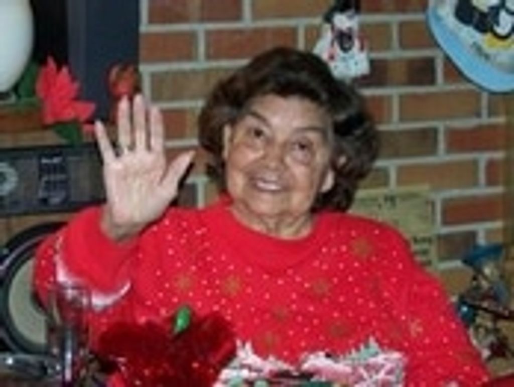 Erminia Gauna Profile Photo