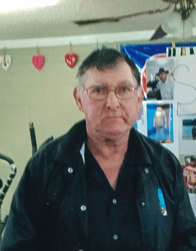 Charles H. Loyd Profile Photo