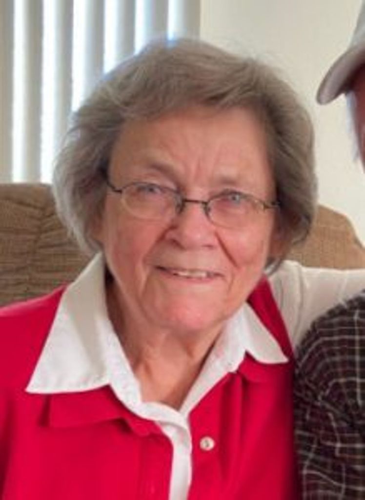 Lorene Dotson Profile Photo