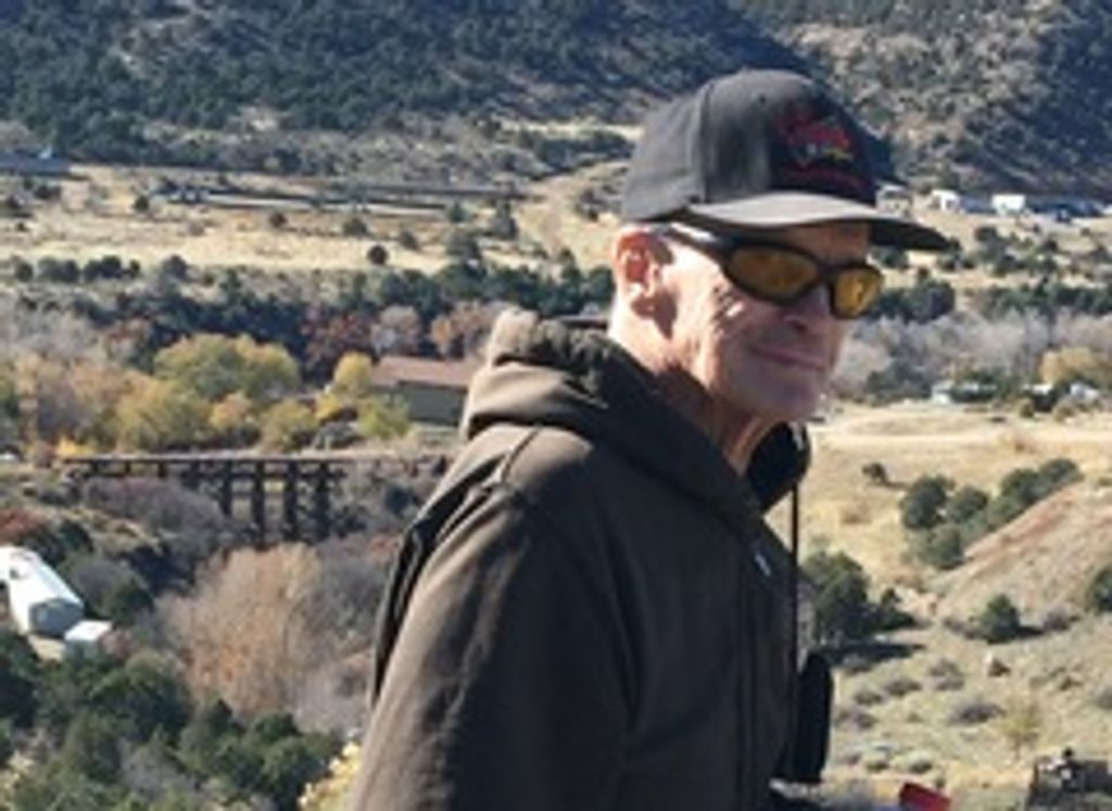 John Shull