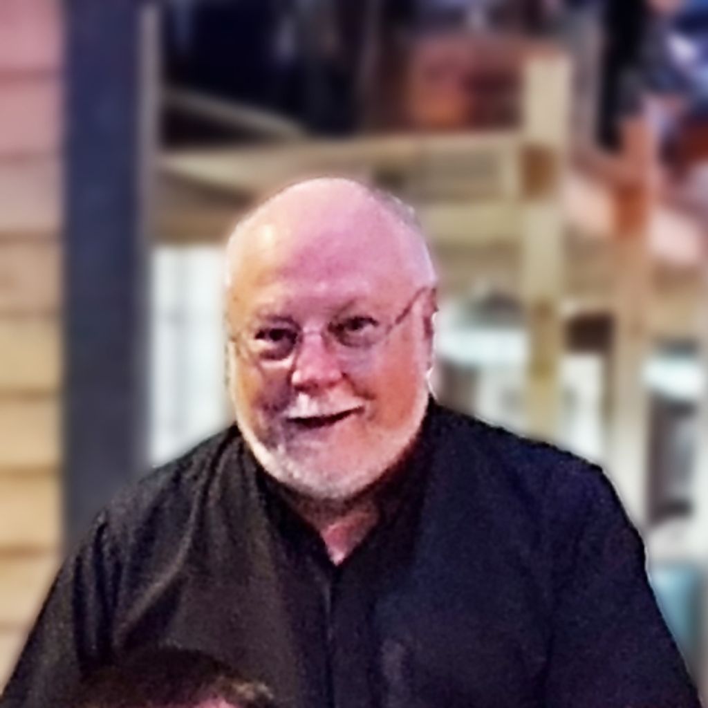 Pastor James Zimmerman Profile Photo