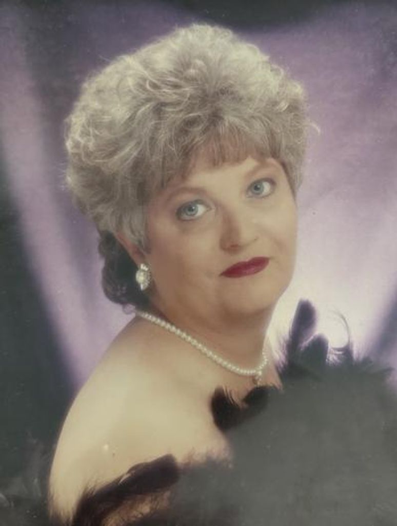 Joyce Arnette Tanner