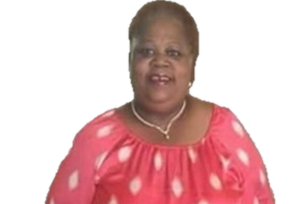 Verdell Hawkins Nix Profile Photo