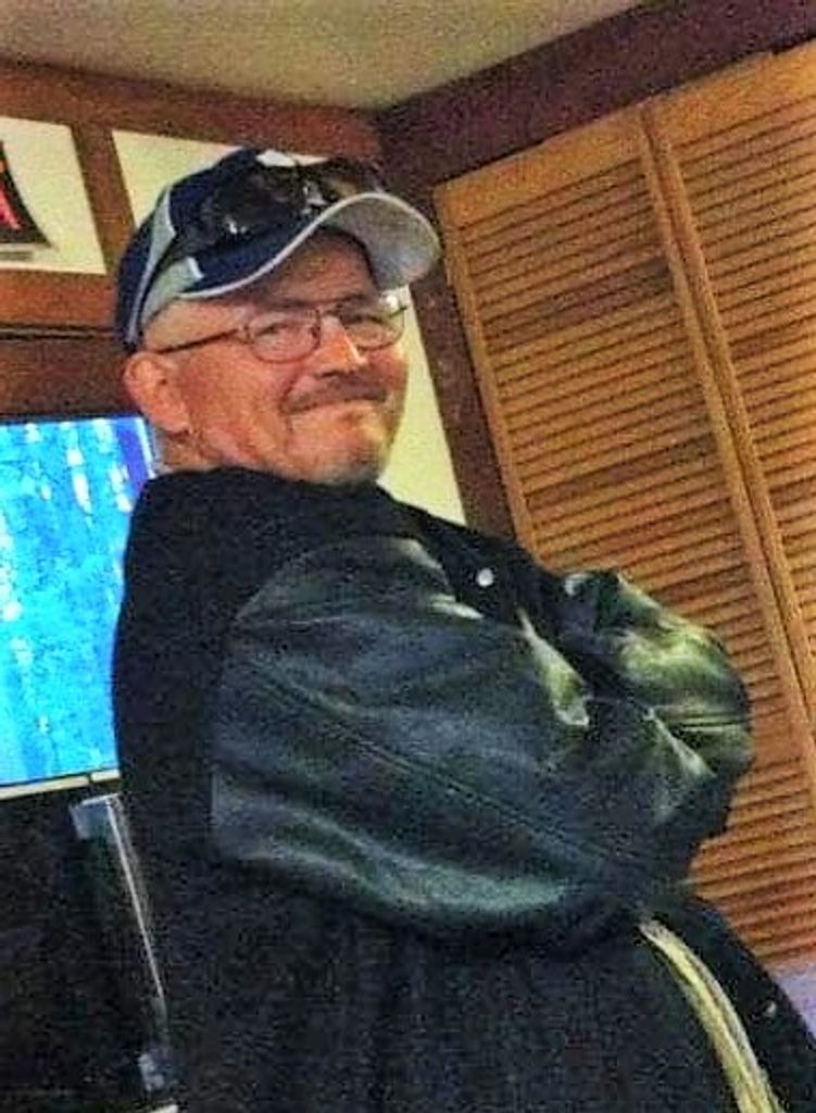 James "Jimmy" Bradley