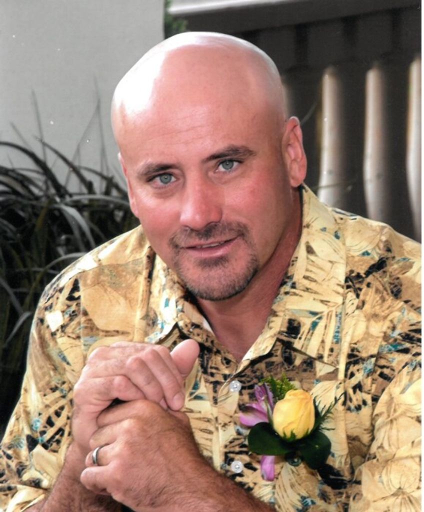 Warren Austin Profile Photo