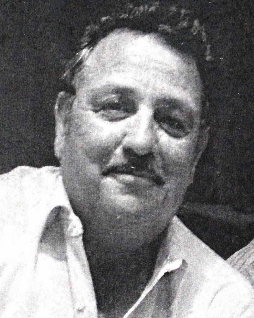 Alfonso Rene Lopez Profile Photo