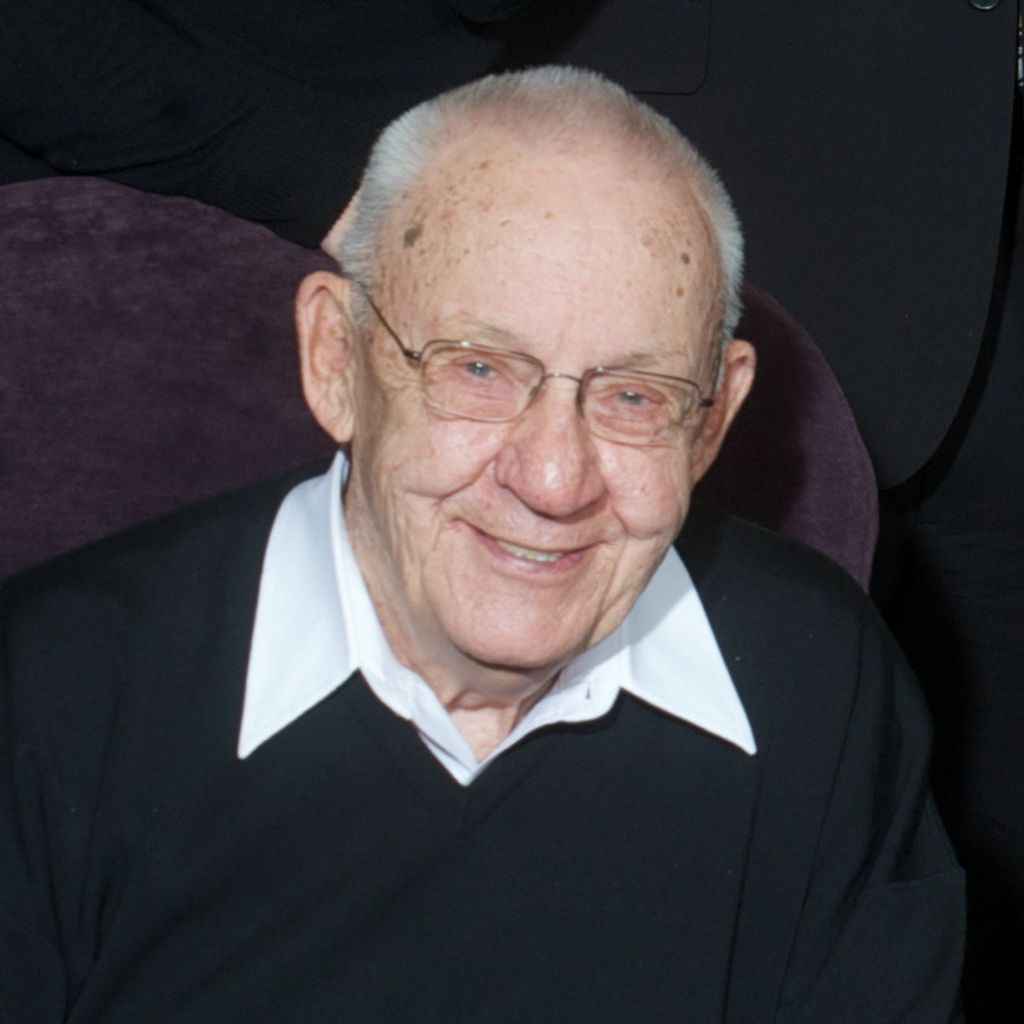 Gordon W. Petersen Profile Photo