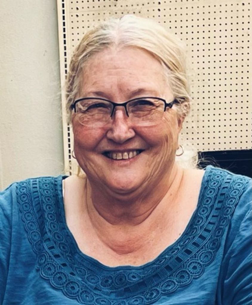 Kathy Douglas Profile Photo