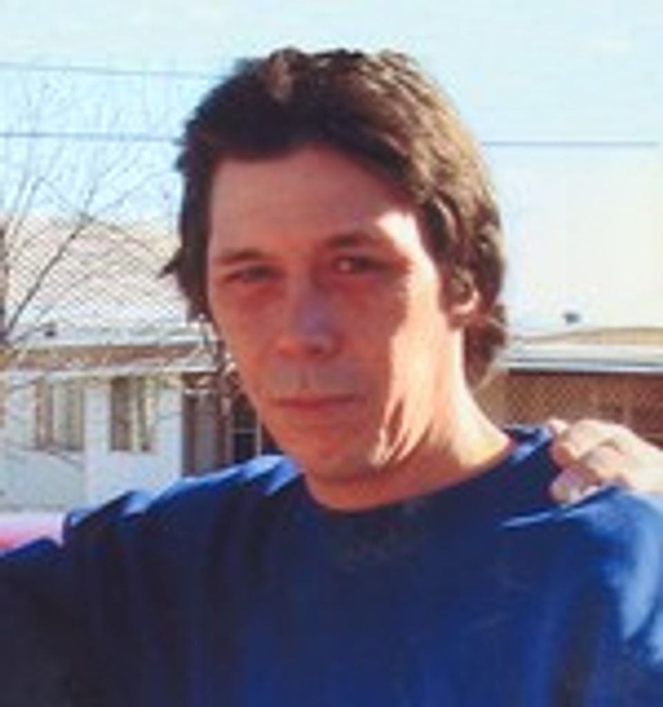 Tyrone Patrick Glass