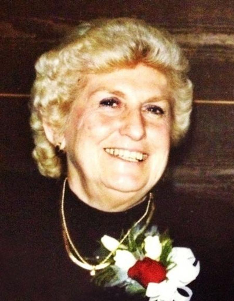 Alice Luella Bleckinger