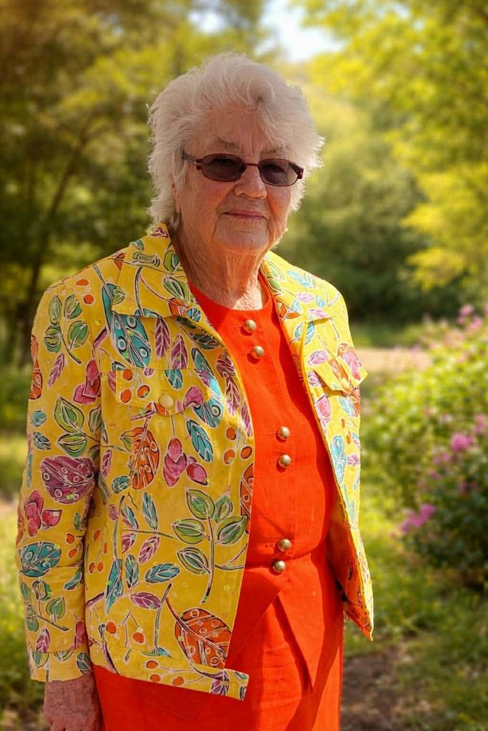 Betty Joyce Bass Profile Photo