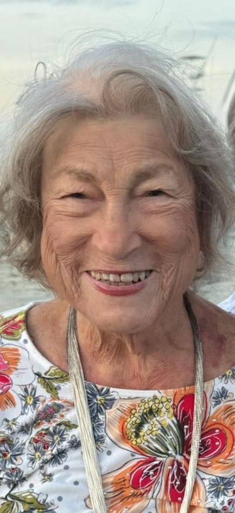 Janice P. Martin Profile Photo