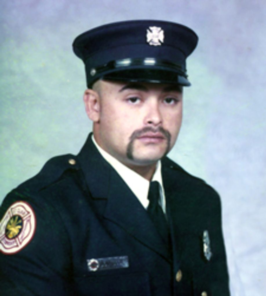 Donnie  Lester Scott