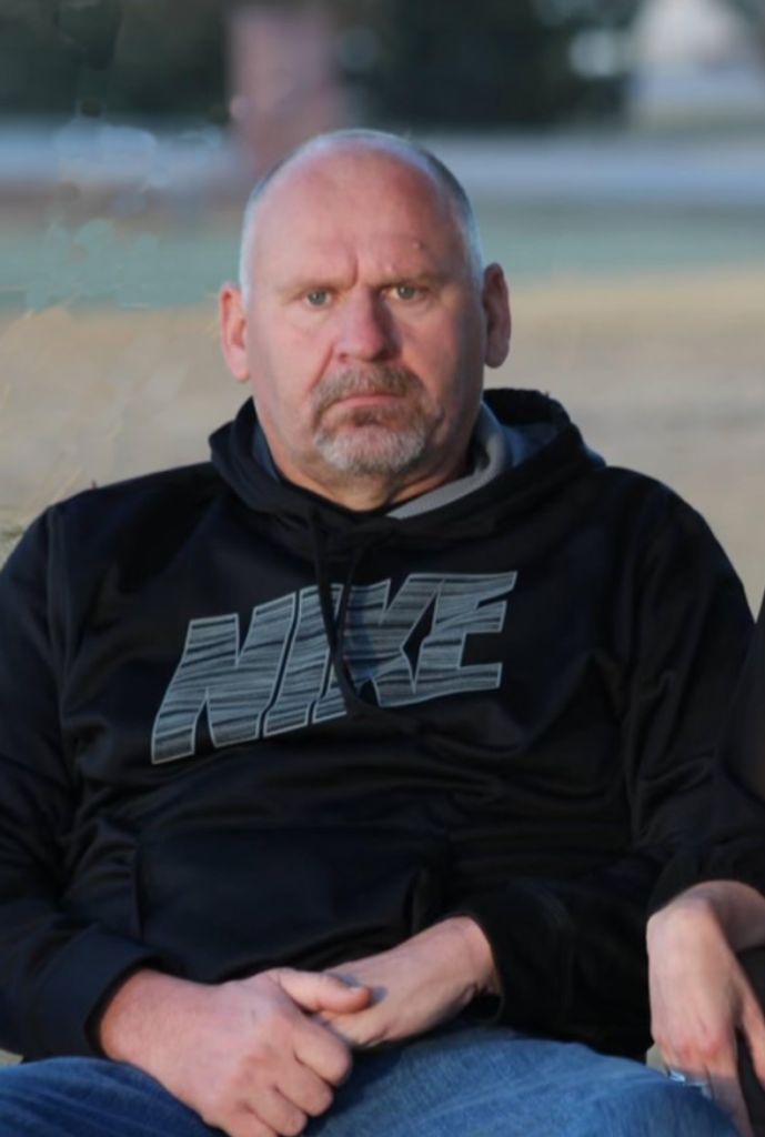 Robert "Rob" A. Lewandowski