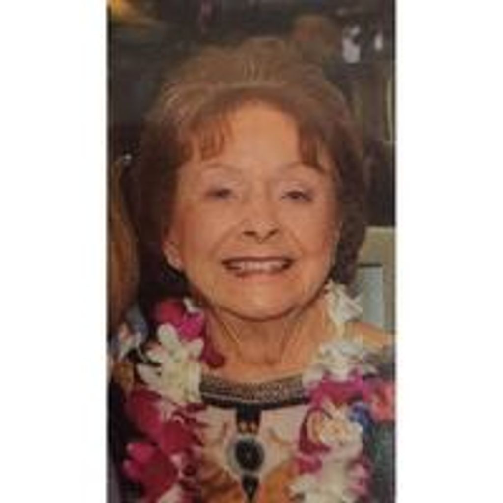 Evelyn Marie Gannon