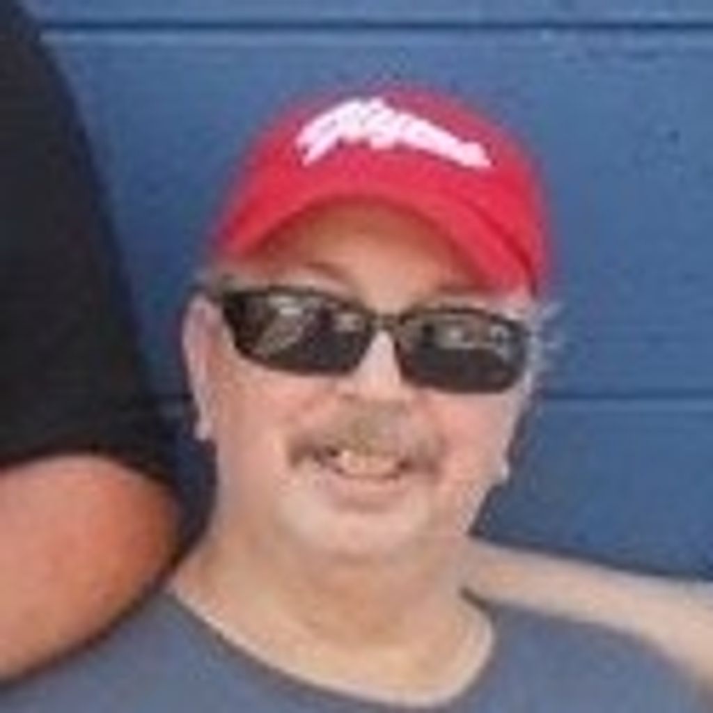 Martin "Marty" Van Wyck Profile Photo