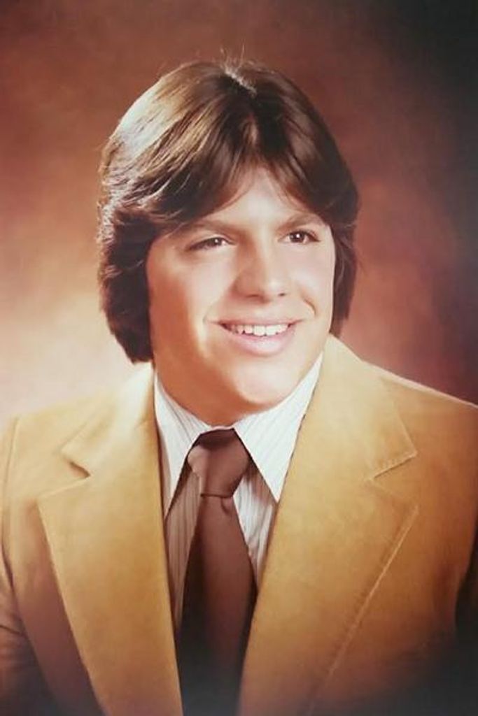 Roger Mathias