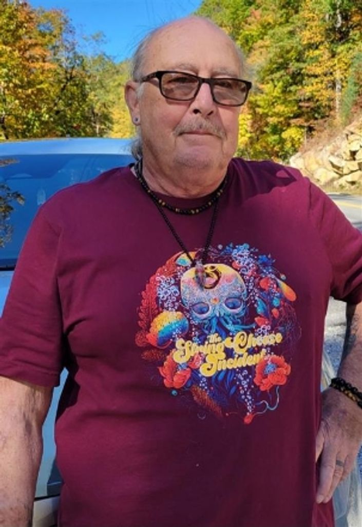 Kenneth William Miles Profile Photo