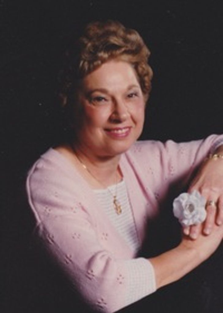 Charlotte Romaine  (Barrick)  Howard