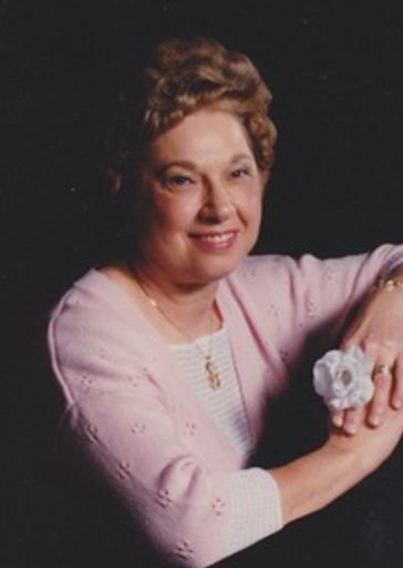 Charlotte Romaine  (Barrick)  Howard Profile Photo