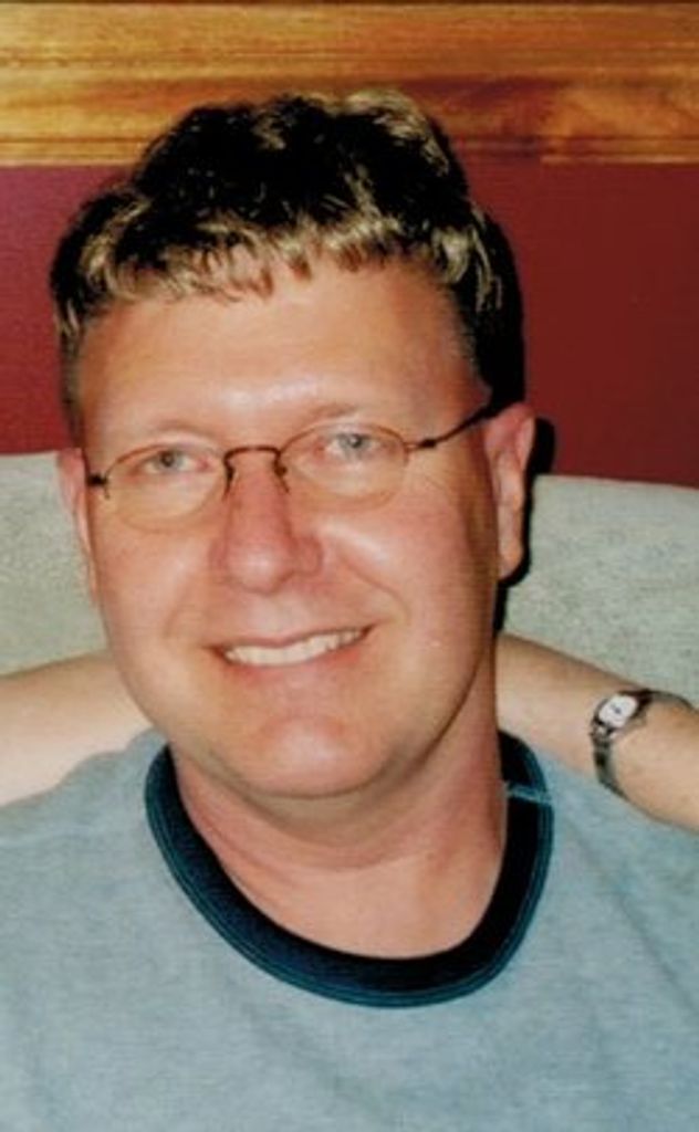 Lance Kuhns