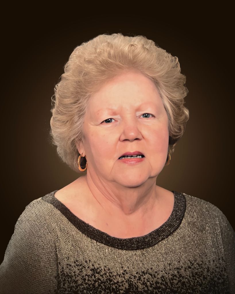 Peggy Williams Stevens Profile Photo