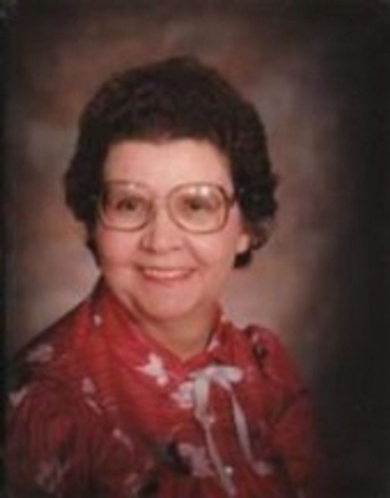 Elizabeth Louise Knowles Profile Photo