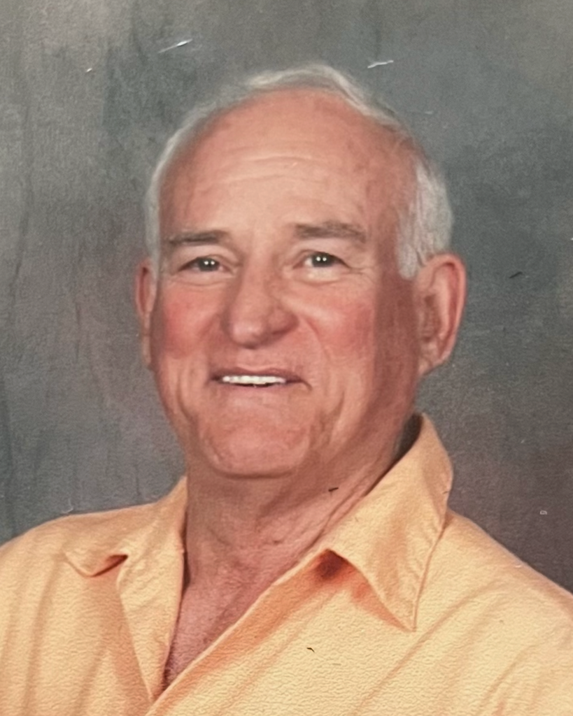 Ernest Lee Alewine Profile Photo