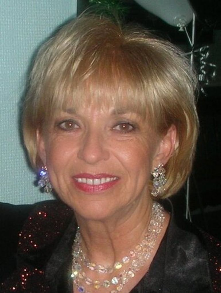 Nanetta Kirk Profile Photo