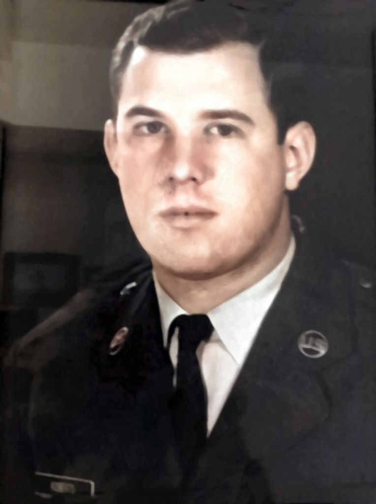 Jim Howard Roberts Profile Photo