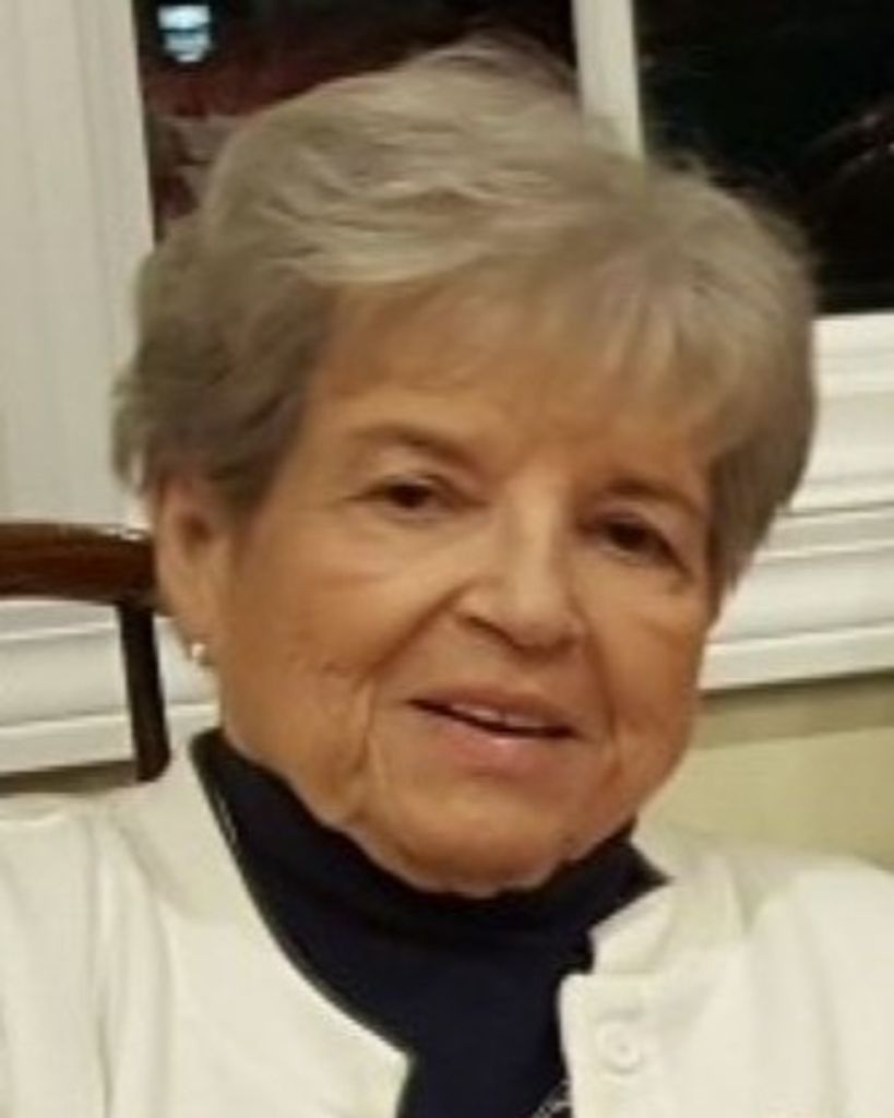 Sara Ann Spivey Piper