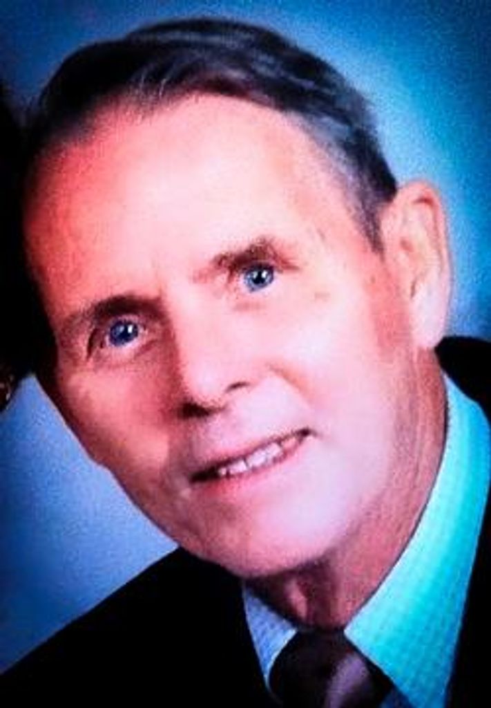 Francis "Mac" C. Mclaughlin