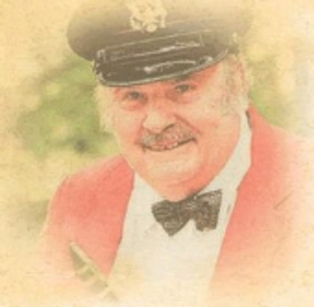 Sebastiano "Captain Bob" Albergo