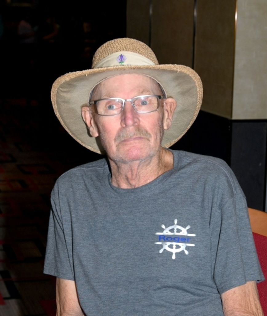 Roger Eugene Tunell Profile Photo
