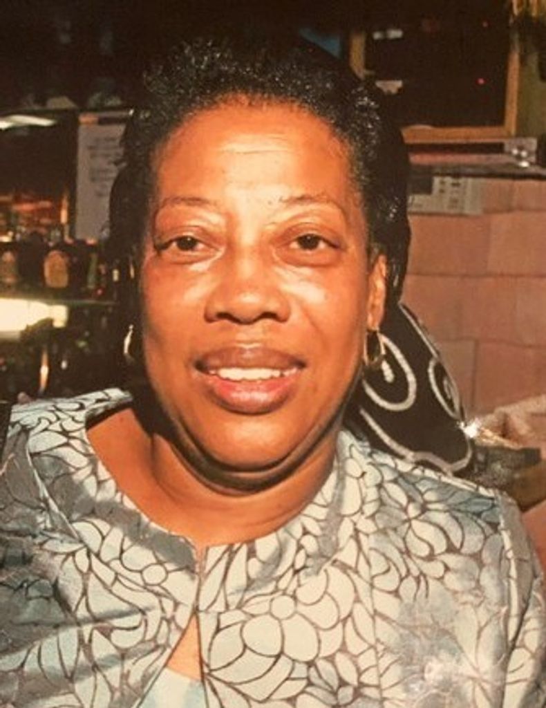 Louise Pope Profile Photo