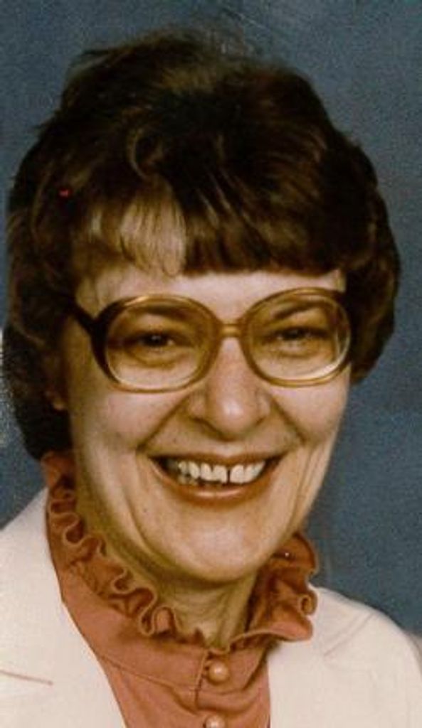 Sharon Anne Harrington