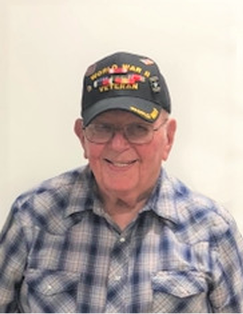 Harold D. Helderman Profile Photo