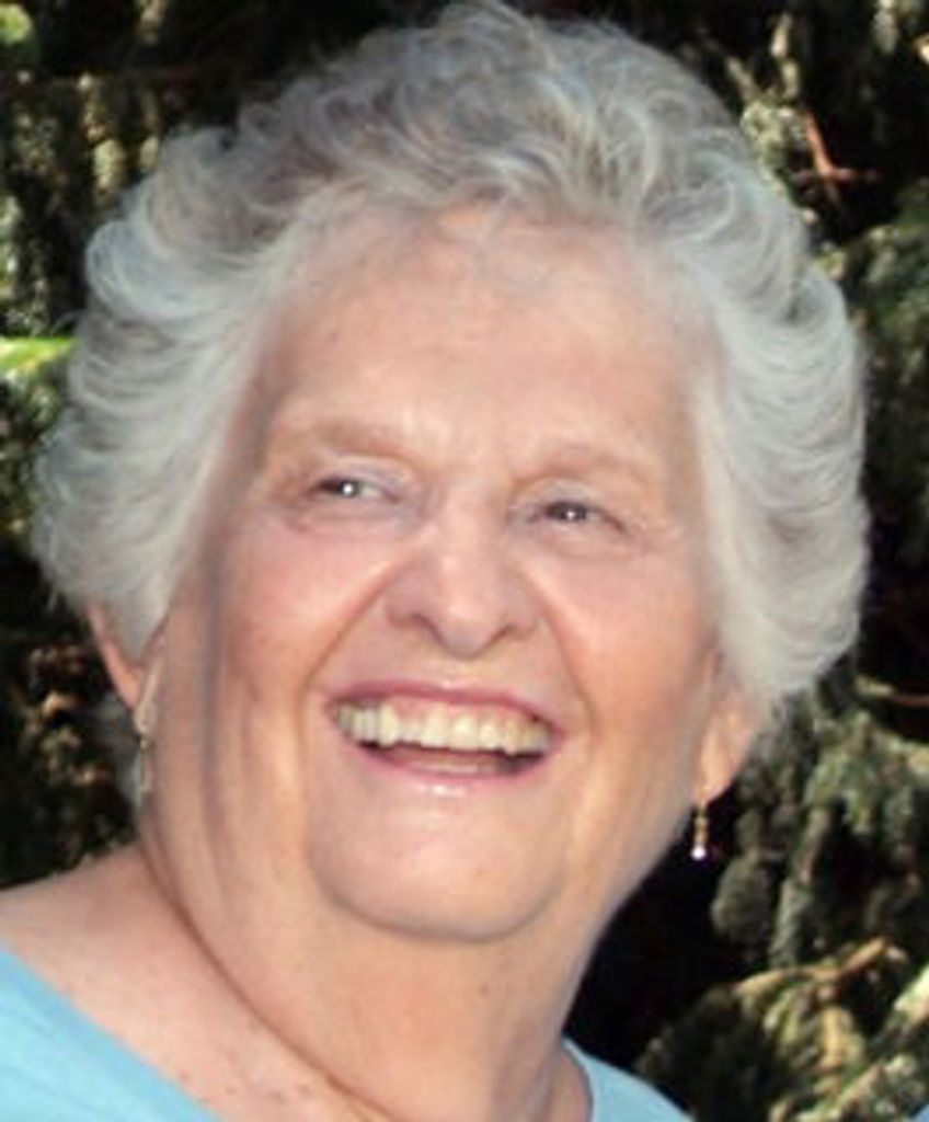 Joann D’ Alessandro Mueller