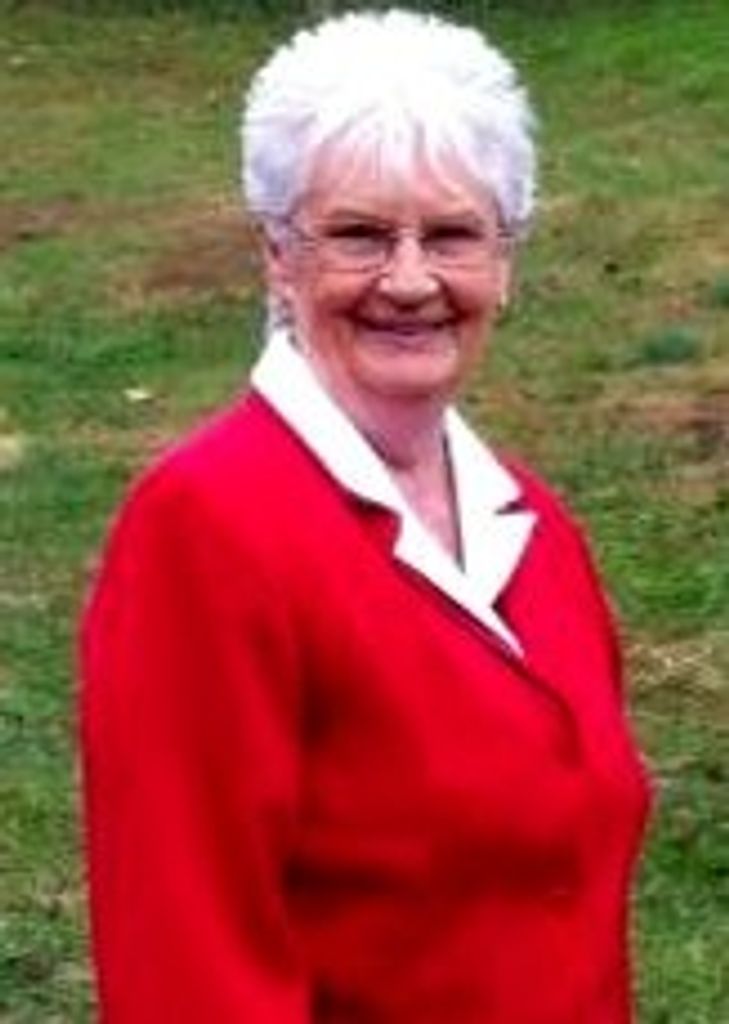 Maxine Blanton Profile Photo