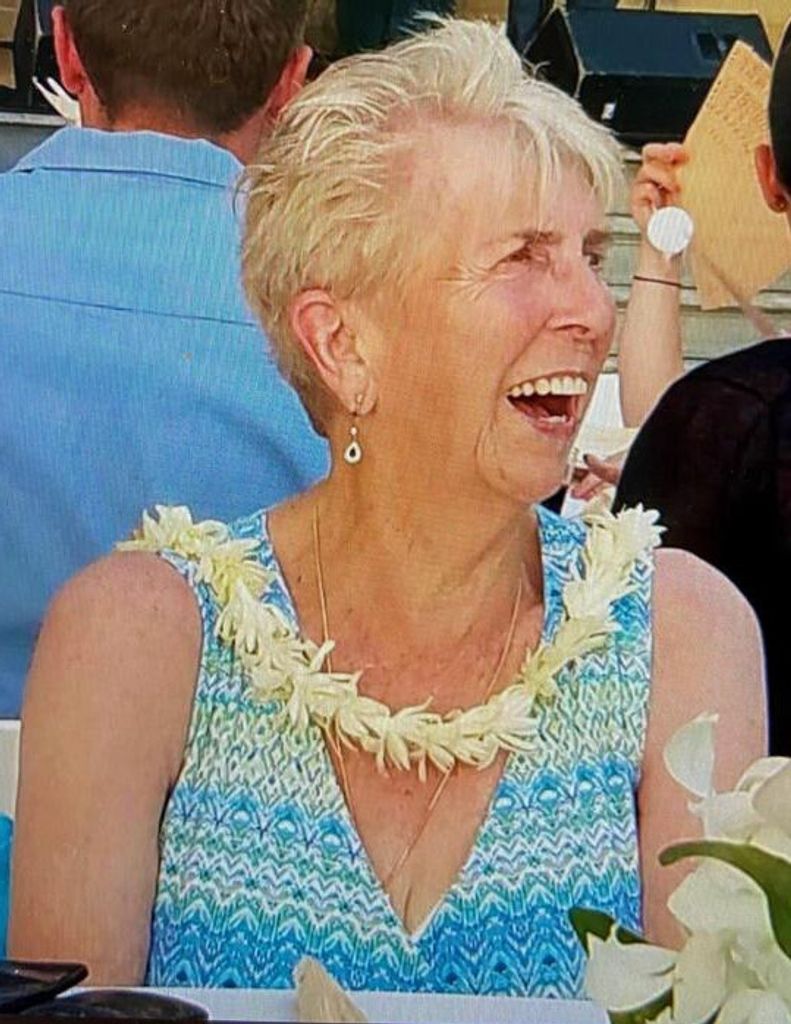 Dorothy Ascough Desteunder Profile Photo