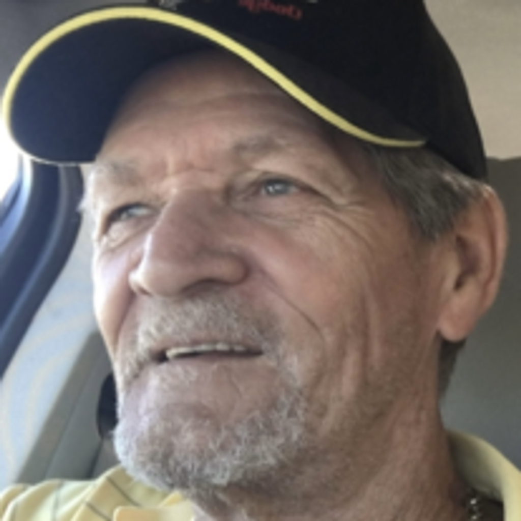James Thomas Karlson Profile Photo