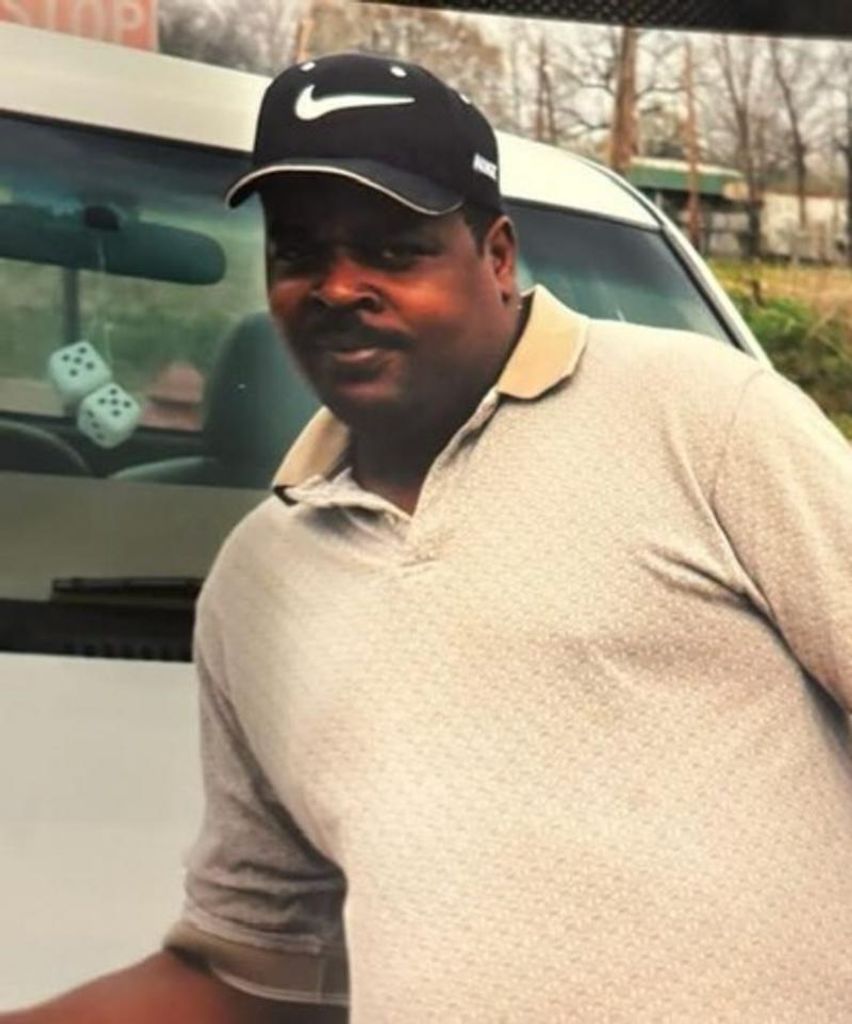 Mr. Larry Green Profile Photo