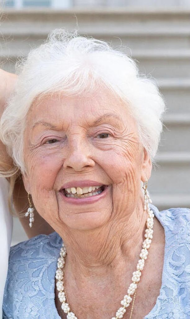 Dorothy Suzanne "Dottie" Przekwas (Nee Malis) Profile Photo