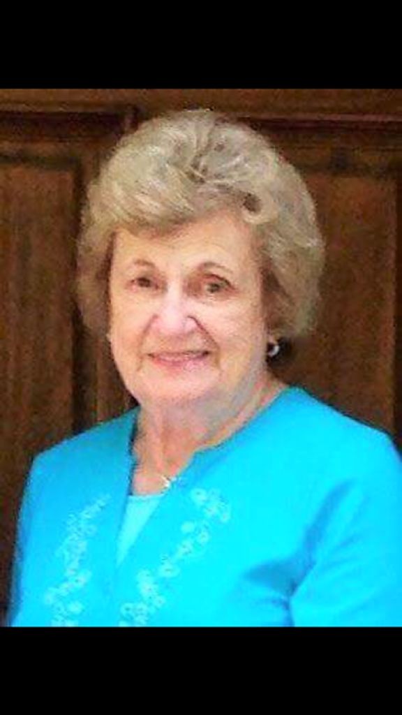 Hazel Atcheson