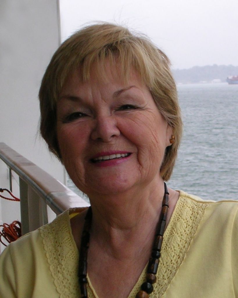 Phyllis Pedersen Profile Photo