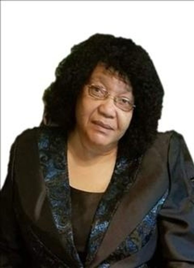 Jessie Catherine Martin Profile Photo