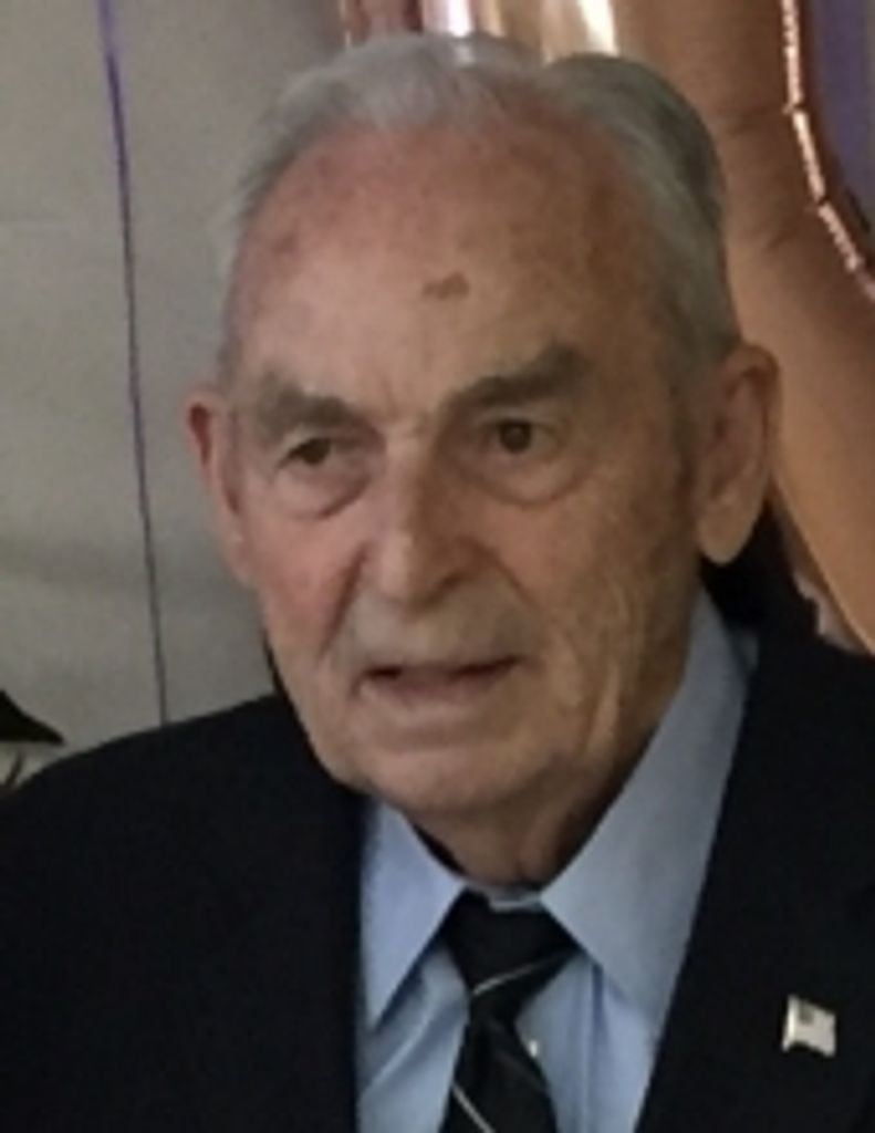 Harold Manus - Glbfh