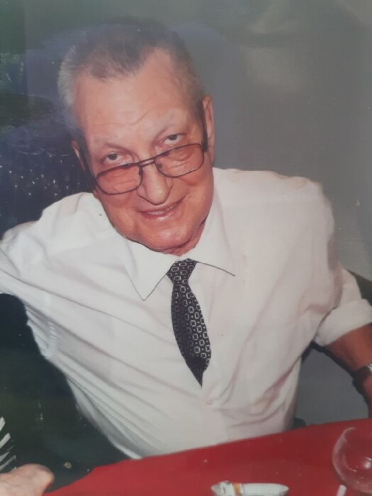 Joseph Francis Abela