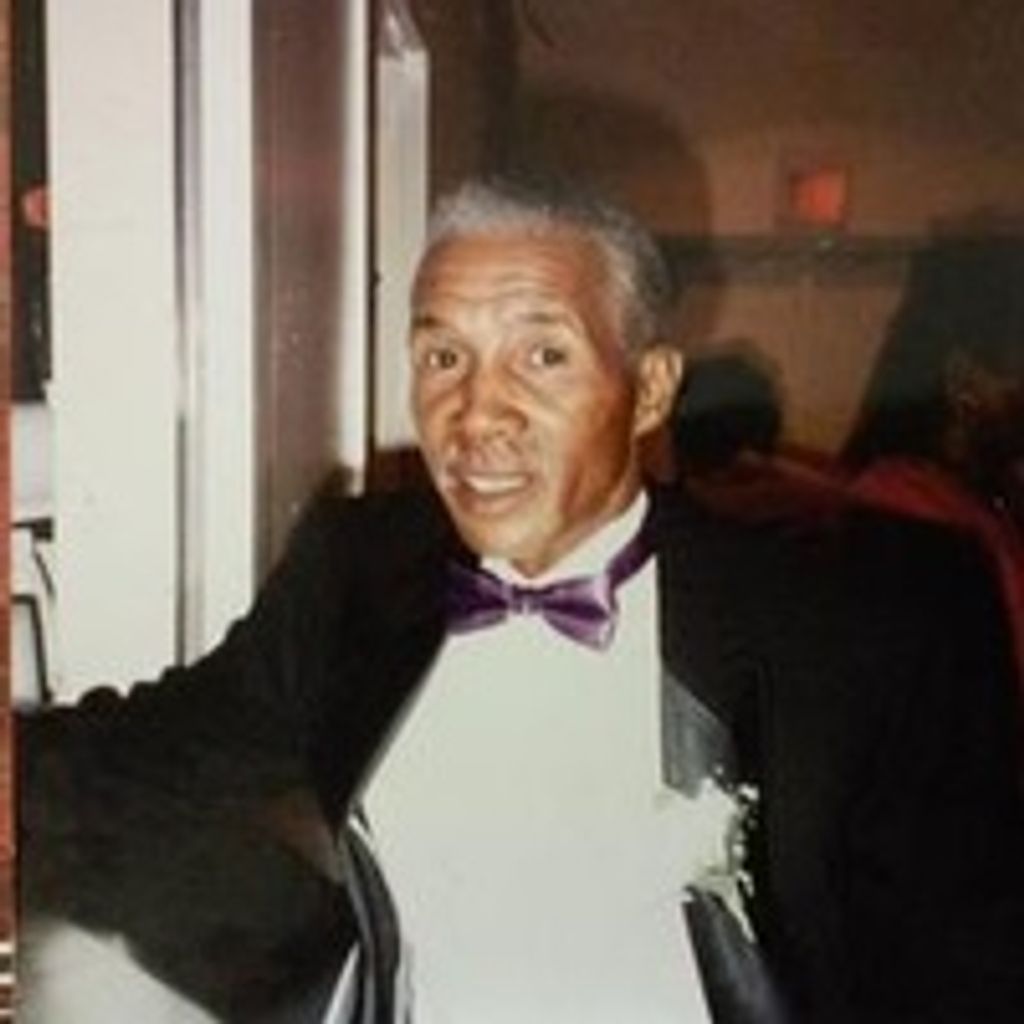 Sylvester  L. Frazier